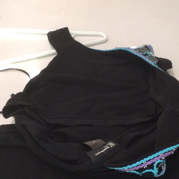 INC embellished dress - Picture 8 of 8